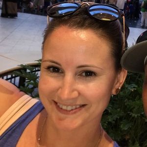 Meet your Posher, Kendall